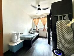 Blk 780E Woodlands Dew (Woodlands), HDB 3 Rooms #614114841